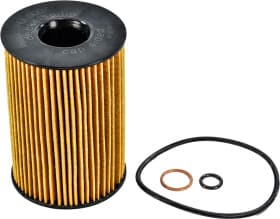 Масляный фильтр