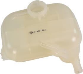 Бачок охолоджувальної рідини