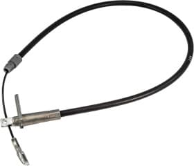 Трос ручного тормоза