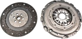 Комплект сцепления