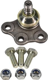 Шаровая опора