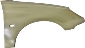 Крыло переднее