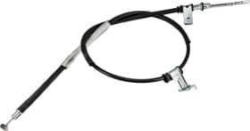 Трос ручного гальма