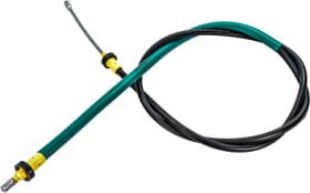 Трос ручного тормоза