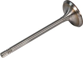 Впускний клапан