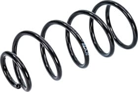 Пружина підвіски