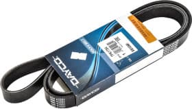 Поліклиновий ремінь