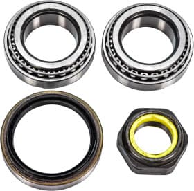 Подшипник ступицы колеса