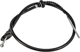 Трос сцепления