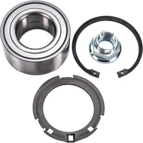 Подшипник ступицы