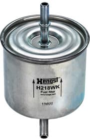 Топливный фильтр