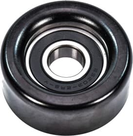 Натяжний ролик поліклинового ременя