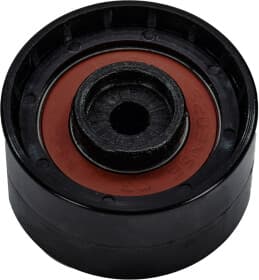 Обводной ролик поликлинового ремня