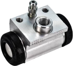 Колісний гальмівний циліндр