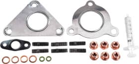 Монтажний комплект турбіни Монтажний комплект турбіни