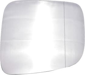 Стекло наружного зеркала