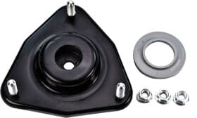 Комплект (опора + підшипник)