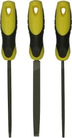 Набір напилків Stanley 0-22-445 3 шт.