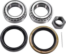 Подшипник ступицы колеса