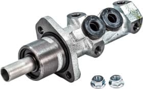 Главный тормозной цилиндр