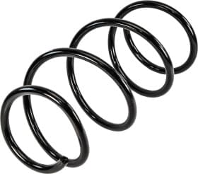 Пружина підвіски