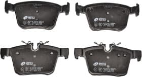 Тормозные колодки Тормозные колодки