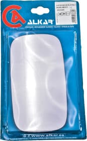 Стекло наружного зеркала