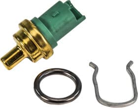 Датчик температуры охлаждающей жидкости Датчик температуры охлаждающей жидкости