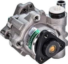 Насос гідропідсилювача керма