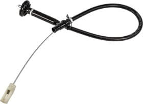 Трос сцепления