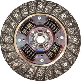 Диск сцепления