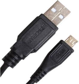 Кабель Nitecore 61210 USB - Micro USB 0,7 м