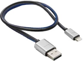 Кабель BMW 61122458607 USB - Apple Lightning