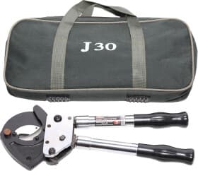 Кабелеріз Forsage FD30J