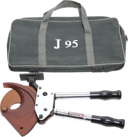 Кабелеріз Forsage FD95J