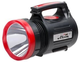 Кемпинговый фонарь Intertool LB0104