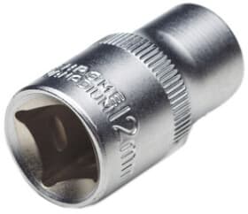 Торцевая головка Сила 252512 12 мм 1/2"