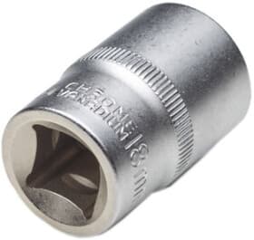 Торцевая головка Сила 252518 18 мм 1/2"