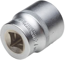 Торцевая головка Сила 252527 27 мм 1/2"