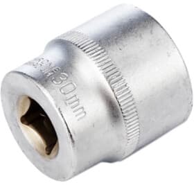 Торцевая головка Сила 252530 30 мм 1/2"