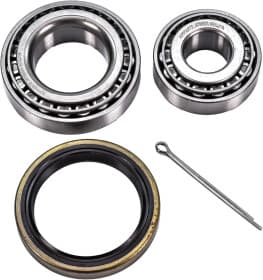 Подшипник ступицы