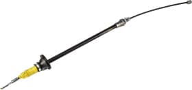 Трос ручного гальма