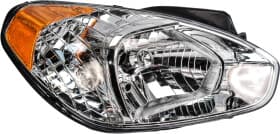 Основная фара