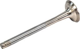 Выпускной клапан