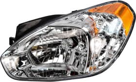 Основная фара