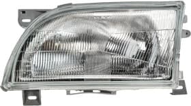 Основна фара