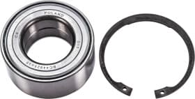 Подшипник ступицы