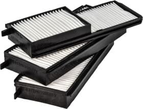 Фільтр салону