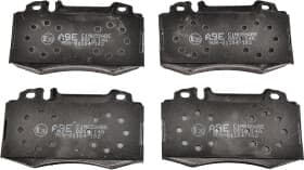 Гальмівні колодки