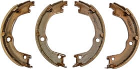 Колодки ручника